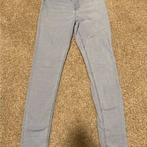 esmara super skinny fit jeans